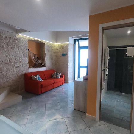 Porto Di Mare Luxury Home Giovinazzo Kültér fotó