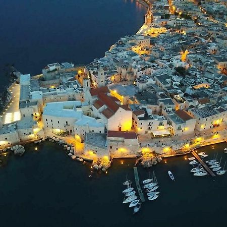 Porto Di Mare Luxury Home Giovinazzo Kültér fotó