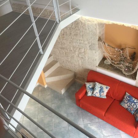 Porto Di Mare Luxury Home Giovinazzo Kültér fotó