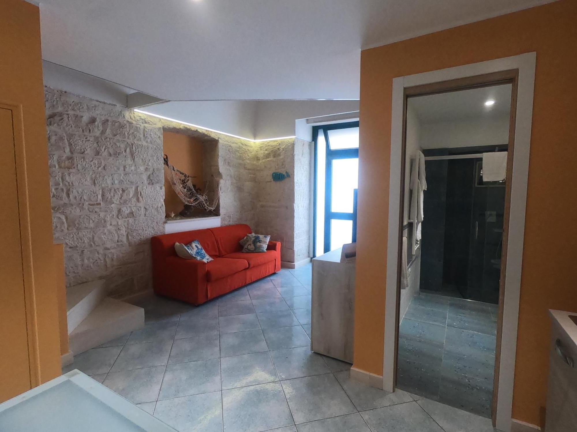Porto Di Mare Luxury Home Giovinazzo Kültér fotó