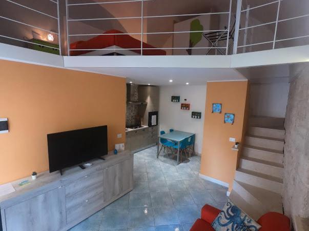 Porto Di Mare Luxury Home Giovinazzo Kültér fotó