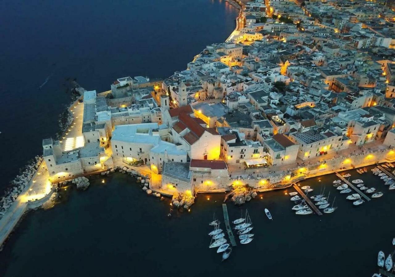 Porto Di Mare Luxury Home Giovinazzo Kültér fotó