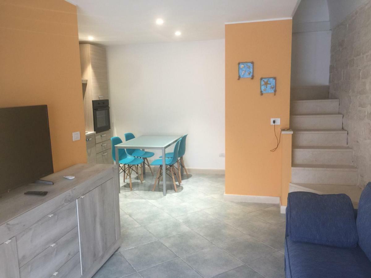 Porto Di Mare Luxury Home Giovinazzo Kültér fotó