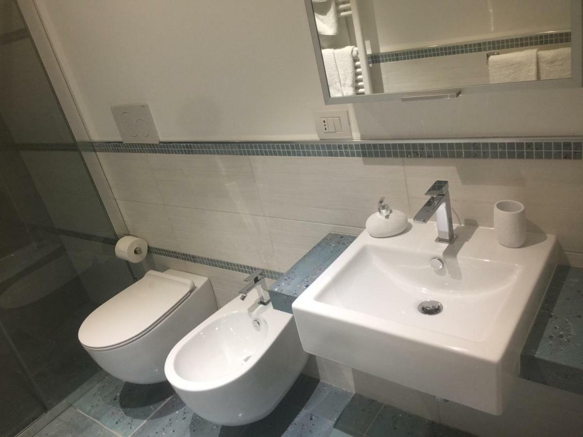 Porto Di Mare Luxury Home Giovinazzo Kültér fotó