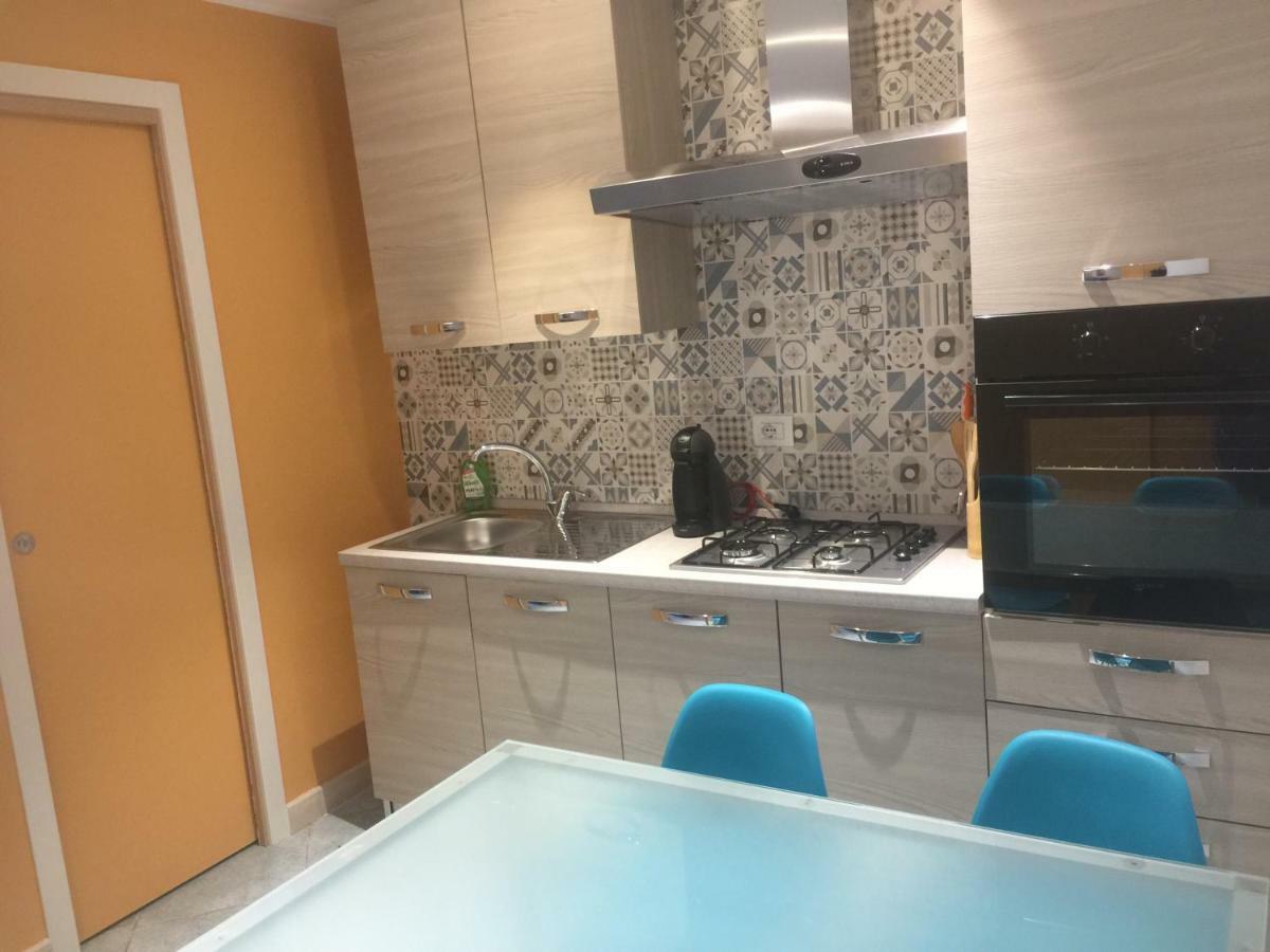 Porto Di Mare Luxury Home Giovinazzo Kültér fotó