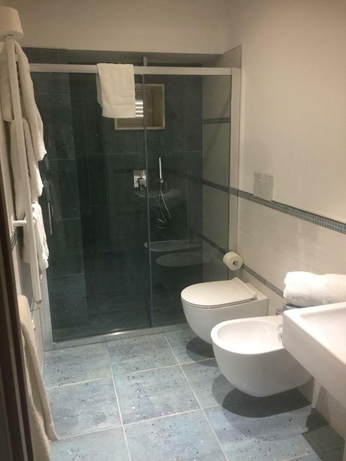 Porto Di Mare Luxury Home Giovinazzo Kültér fotó