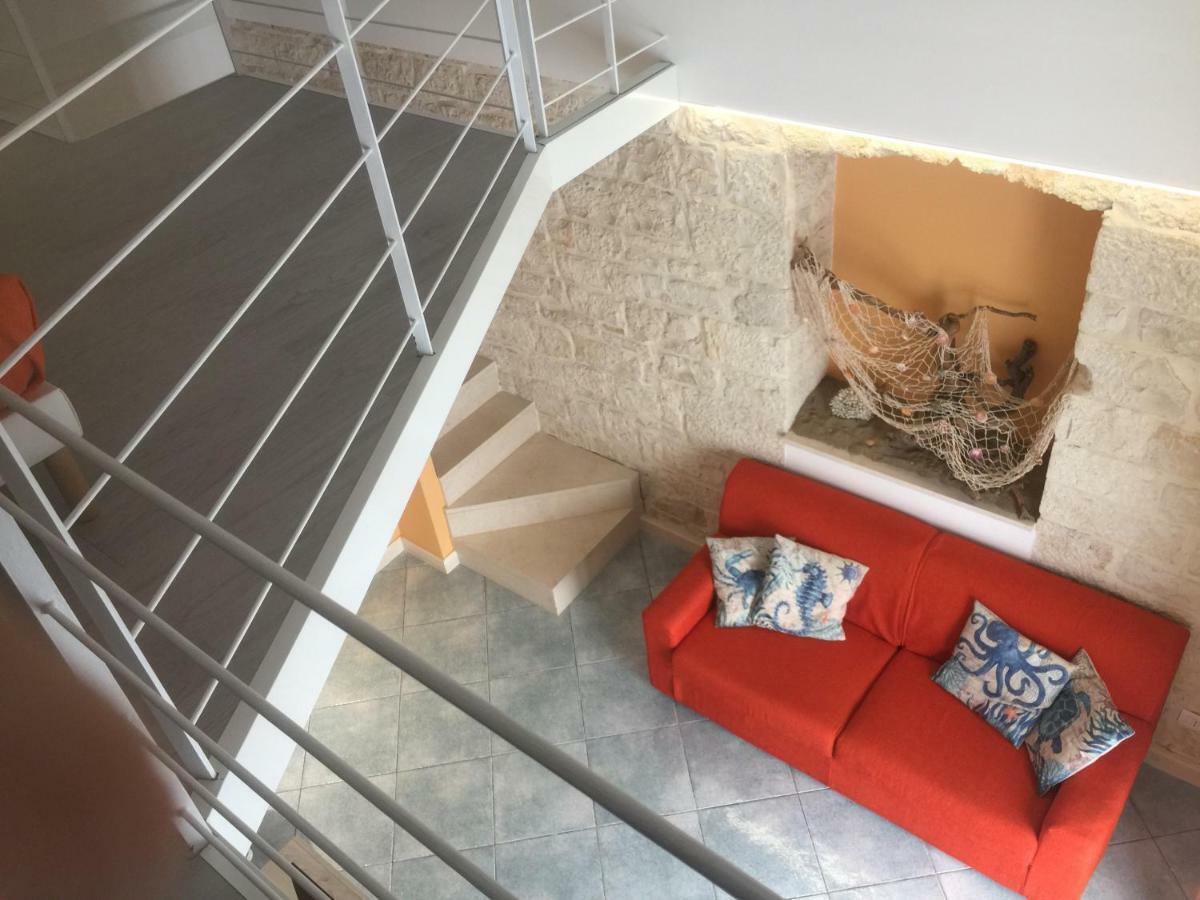 Porto Di Mare Luxury Home Giovinazzo Kültér fotó