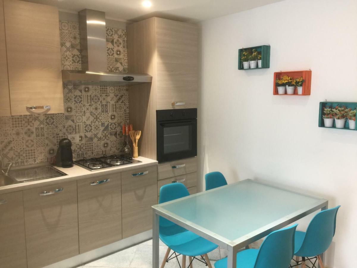 Porto Di Mare Luxury Home Giovinazzo Kültér fotó