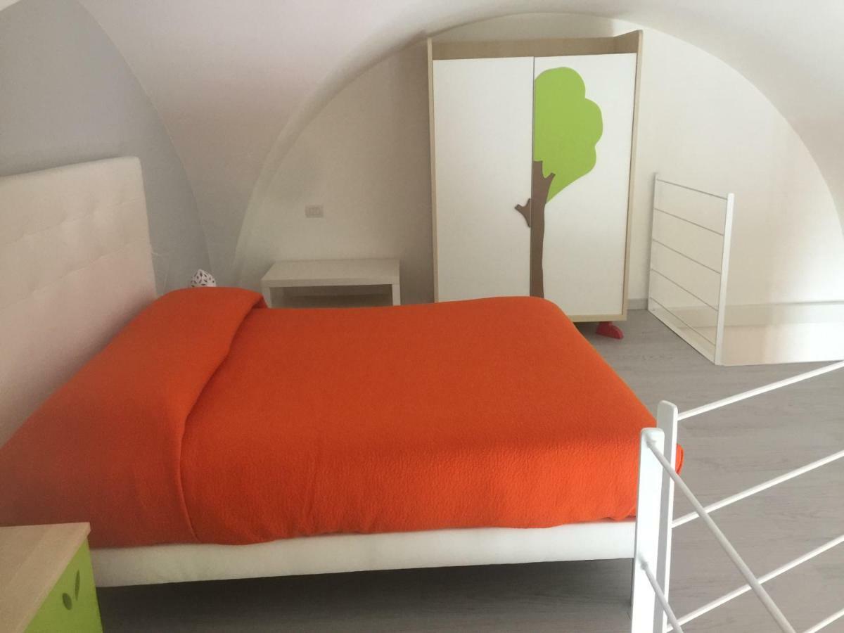 Porto Di Mare Luxury Home Giovinazzo Kültér fotó