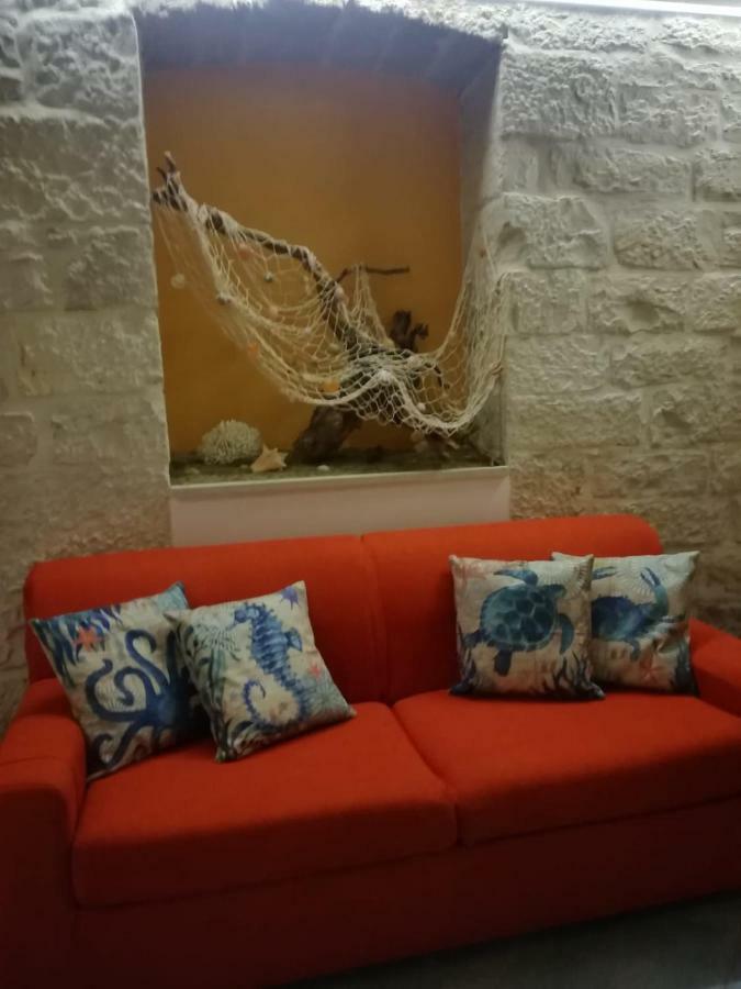 Porto Di Mare Luxury Home Giovinazzo Kültér fotó