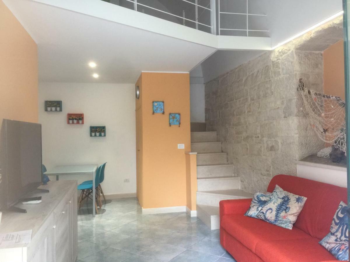 Porto Di Mare Luxury Home Giovinazzo Kültér fotó